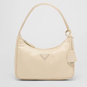 Re-Nylon Prada Re-Edition 2000 mini-bag